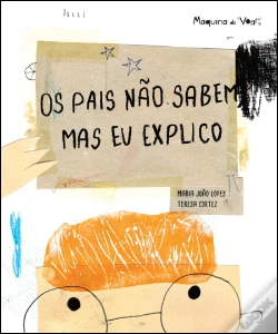 Capa do artigo Os Pais Não Sabem, Mas Eu Explico