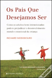 Capa do artigo Os Pais Que Desejamos Ser