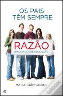 Os Pais têm Sempre Razão