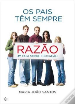 Capa do artigo Os Pais têm Sempre Razão