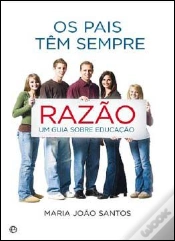 Capa do artigo Os Pais têm Sempre Razão