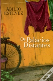 Capa do artigo Os Palácios Distantes