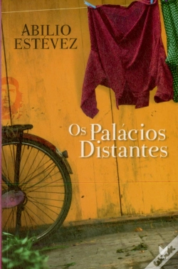 Capa do artigo Os Palácios Distantes
