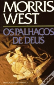 Capa do artigo Os Palhaços de Deus