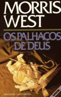 Capa do artigo Os Palhaços de Deus