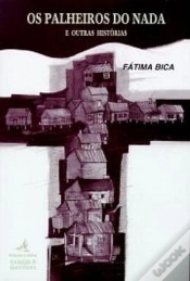 Capa do artigo Os Palheiros do Nada