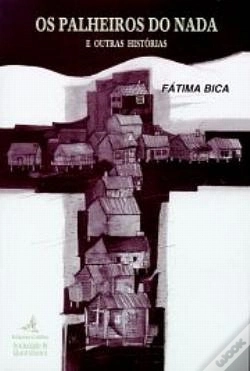 Capa do artigo Os Palheiros do Nada