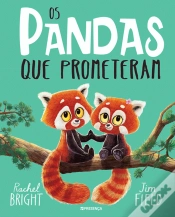 Capa do artigo Os Pandas que Prometeram