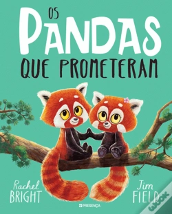 Capa do artigo Os Pandas que Prometeram