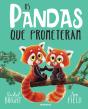 Os Pandas que Prometeram - Preview