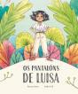 Os Pantalons De Luisa - Preview
