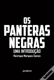 Capa do artigo Os Panteras Negras
