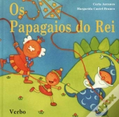 Os Papagaios do Rei