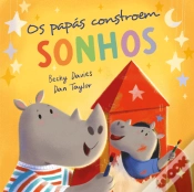 Capa do artigo Os Papás Constroem Sonhos