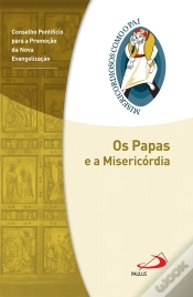 Capa do artigo Os Papas e a Misericórdia