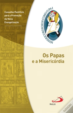 Capa do artigo Os Papas e a Misericórdia