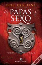 Capa do artigo Os Papas e o Sexo