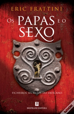 Capa do artigo Os Papas e o Sexo