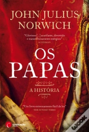 Capa do artigo Os Papas