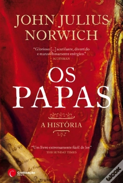 Capa do artigo Os Papas