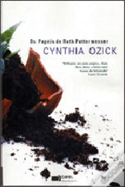 Capa do artigo Os Papéis de Ruth Puttermesser