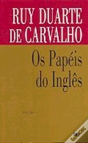 Capa do artigo Os Papéis do Inglês