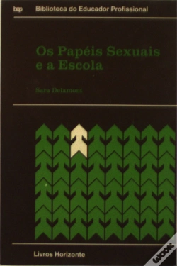 Capa do artigo Os Papéis Sexuais e a Escola