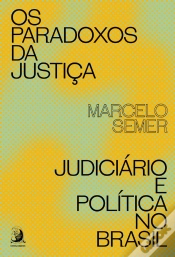 Capa do artigo Os Paradoxos Da Justiça