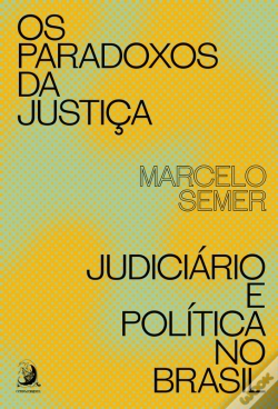 Capa do artigo Os Paradoxos Da Justiça