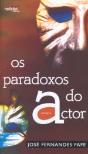 Os Paradoxos do Actor - Preview