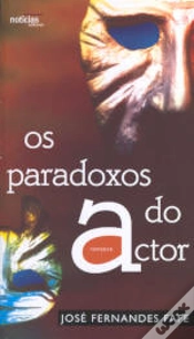 Capa do artigo Os Paradoxos do Actor