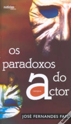 Capa do artigo Os Paradoxos do Actor