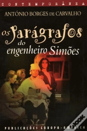 Capa do artigo Os Parágrafos do Engenheiro Simões