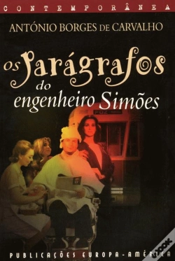 Capa do artigo Os Parágrafos do Engenheiro Simões