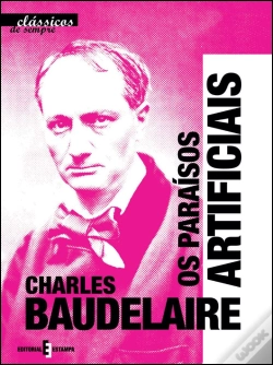 Capa do artigo Os Paraísos Artificiais