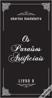 Capa do artigo Os Paraísos Artificiais