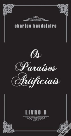 Capa do artigo Os Paraísos Artificiais