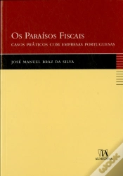 Capa do artigo Os Paraísos Fiscais