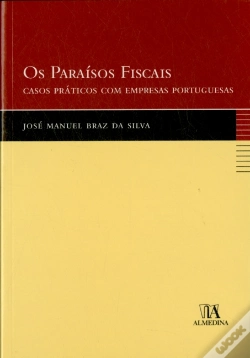Capa do artigo Os Paraísos Fiscais