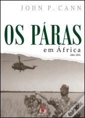 Os Páras em África