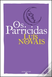 Capa do artigo Os Parricidas