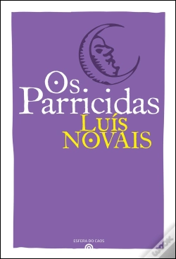 Capa do artigo Os Parricidas
