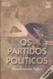 Capa do artigo Os Partidos Políticos