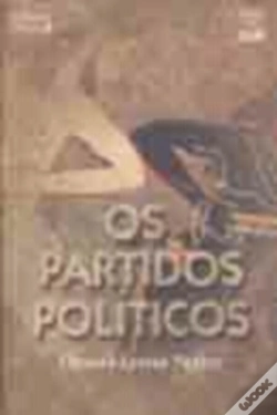Capa do artigo Os Partidos Políticos