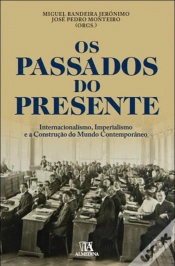 Capa do artigo Os Passados do Presente