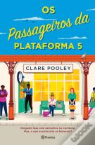 Os Passageiros da Plataforma 5
