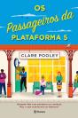 Os Passageiros da Plataforma 5 - Preview