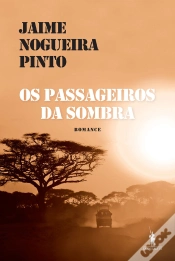 Capa do artigo Os Passageiros Da Sombra