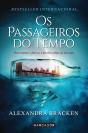 Os Passageiros do Tempo - Preview