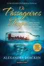 Os Passageiros do Tempo - Preview